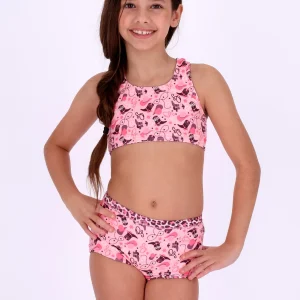 Bikini Winona Leopard