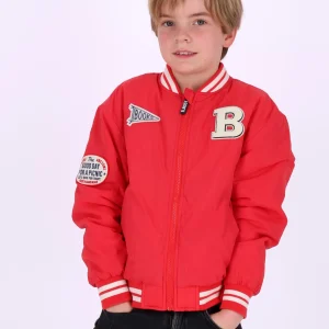 James Bomberjas Rood