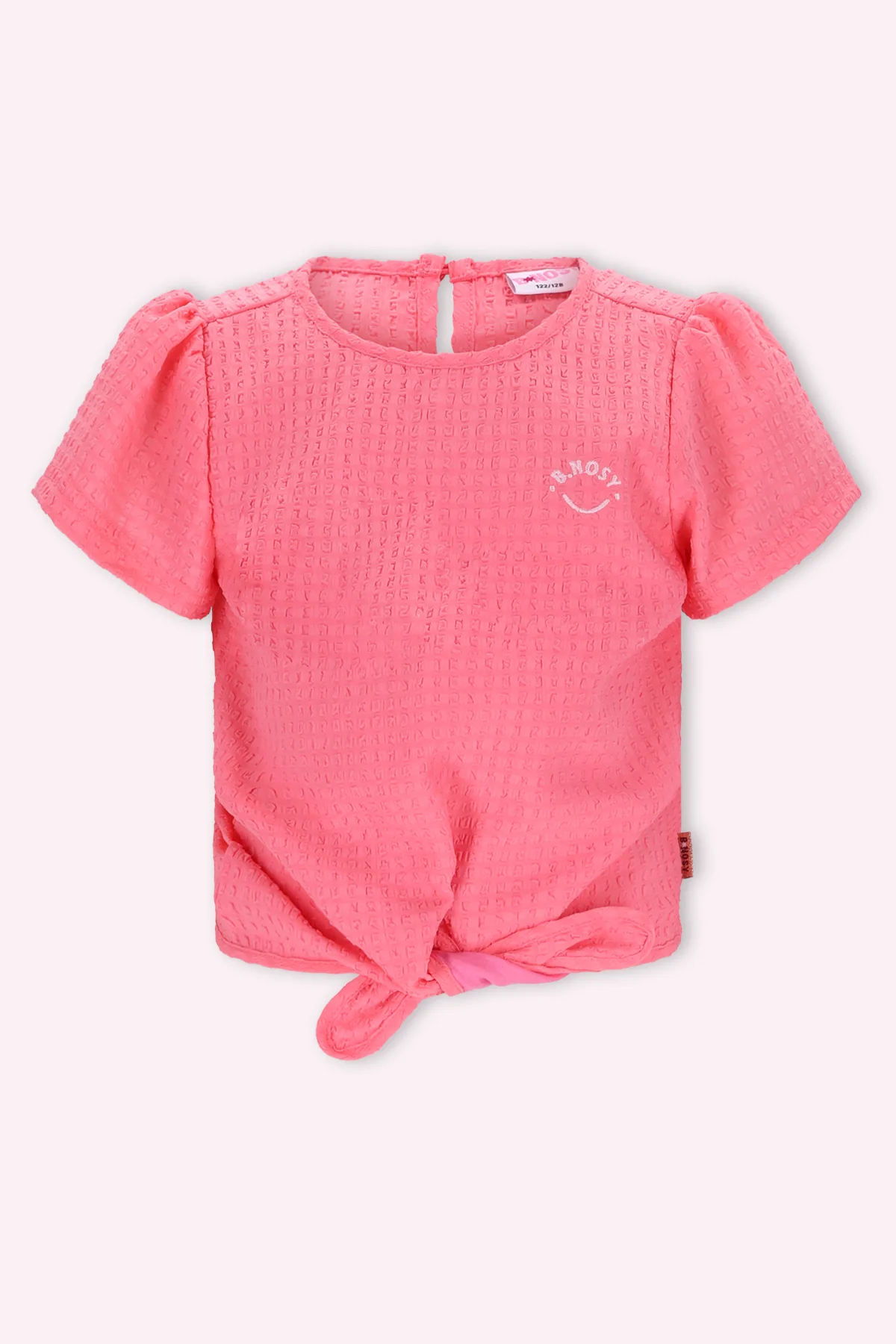 Bonny Top roze - Afbeelding 2