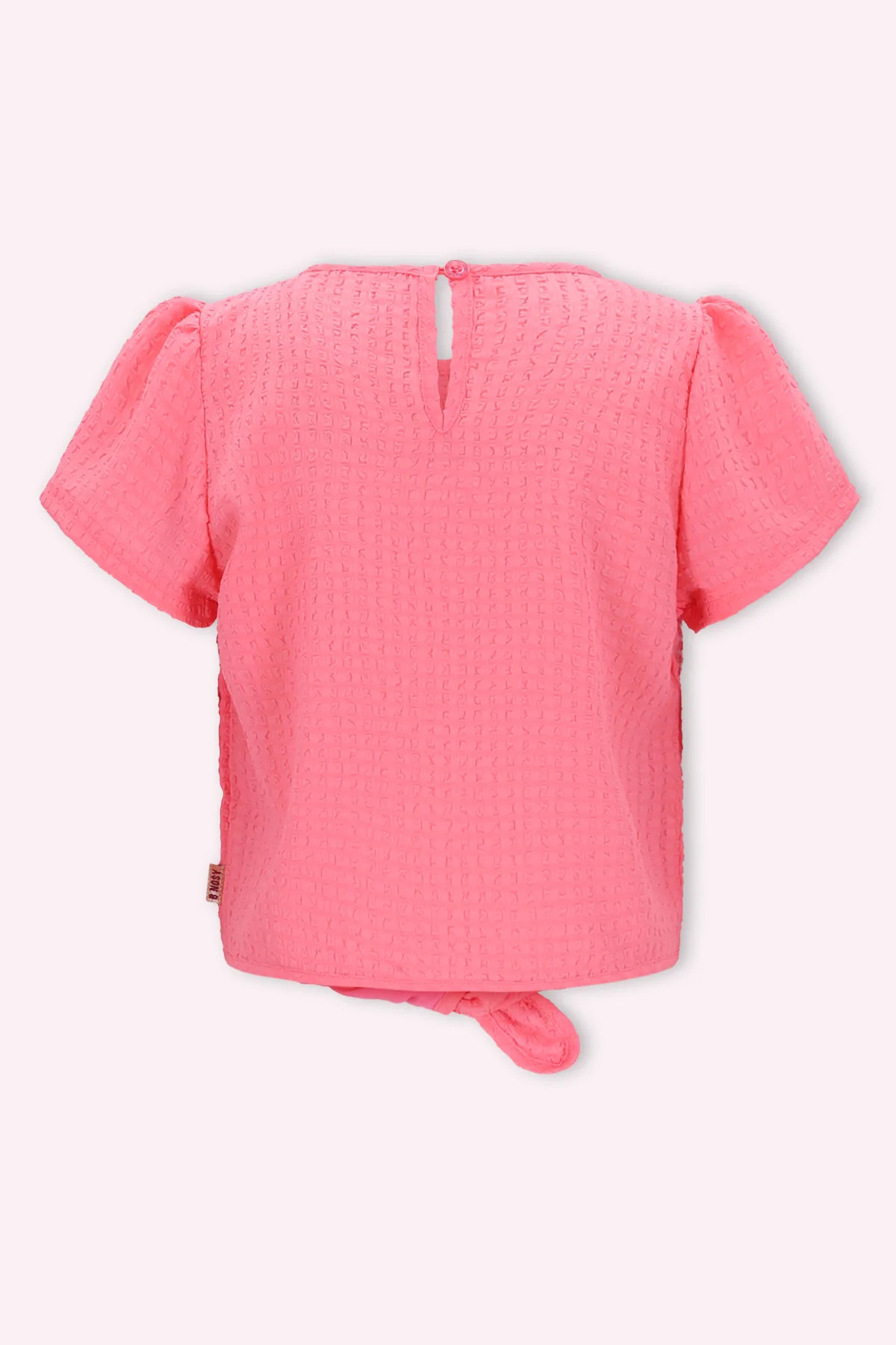 Bonny Top roze - Afbeelding 5