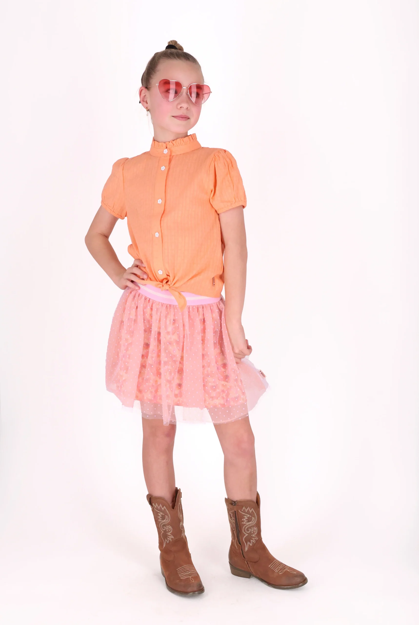 Barla top koraal - Afbeelding 4