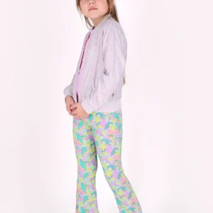 Chloë bomber off-white