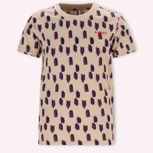 Timmy T-Shirt splash