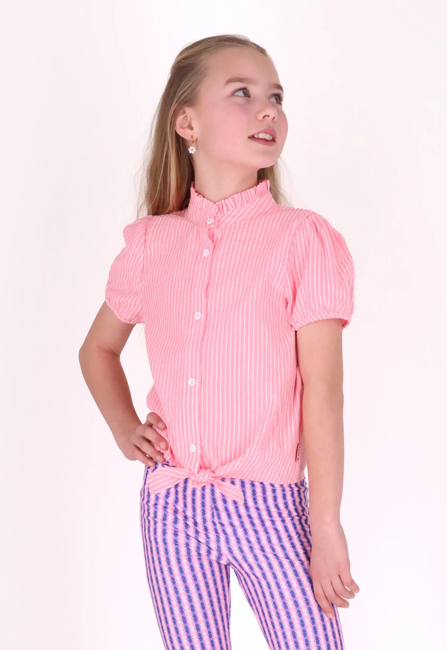 Barla top strepen - Afbeelding 2