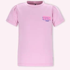 Tammy T-shirt roze
