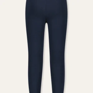 Lizzy B.Nosy girls leggin uni Navy