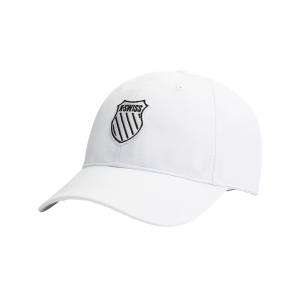 KSWISS CAP Wit