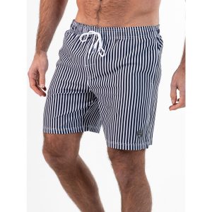 FALCON DRAY ZWEMSHORTS Stripe