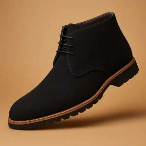 Elegante Herenschoenen | Klassiek en comfortabel voor elke gelegenheid