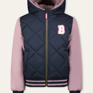 B.Nosy Jackie Jacket Navy