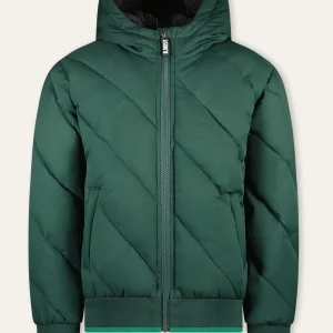 B.Nosy Jens Jacket Bottle Green