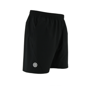 Indian Maharadja Kadiri Short Men Black