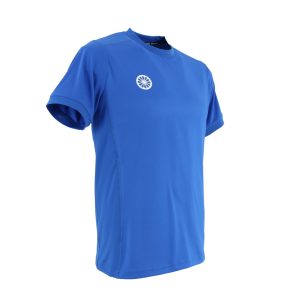 Indian Maharadja Kadiri Tee Kids Cobalt