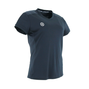 Indian Maharadja Kadiri Tee Girls Navy