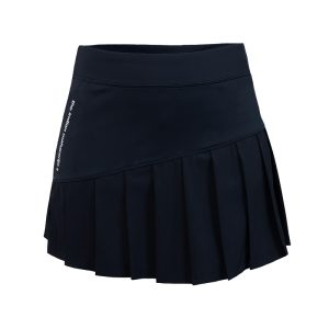 Indian Maharadja Women Pleated Skirt